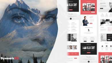 Photo of [Download-S2] Jaynix - Responsive Email + Online Template Builder