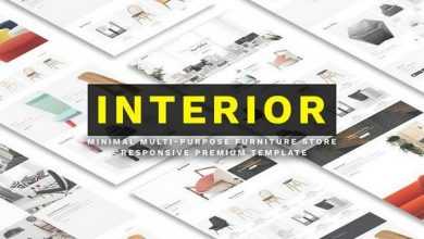 Photo of [Download-S2] Interior - Multi-purpose HTML Theme