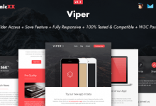 Photo of [Download-S2] Viper - Responsive Email + Online Template Builder