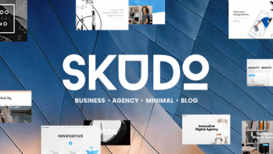 Photo of [Download-S2] Skudo v1.3.3 - Responsive Multipurpose WordPress Theme