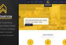 Photo of [Download-S2] Renovation - Themeforest Construction Company Theme