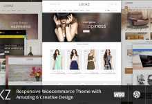 Photo of [Download-S2] Lookz - Themeforest Multipurpose Wordpress Theme