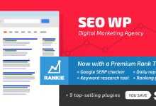 Photo of [Download-S2] SEO WP v1.5 - Social Media and Digital Marketing Agency