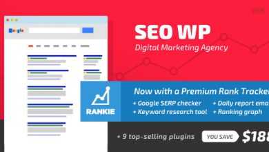 Photo of [Download-S2] SEO WP v1.5 - Social Media and Digital Marketing Agency