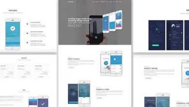 Photo of [Download-S2] Decades v1.0.5 - App Showcase & App Store Theme