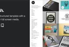 Photo of [Download-S2] Mesh - Professional WordPress Portfolio Theme