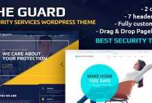 Photo of [Download-S2] The Guard v1.9.1 – Security Company WordPress Theme
