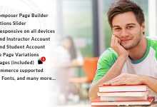 Photo of [Download-S2] Student - WordPress Theme for University