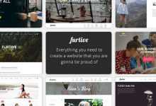 Photo of [Download-S2] Furtive – Massive HTML5 Theme + Bonus