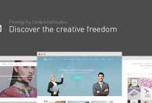 Photo of [Download-S2] Prodigy v1.2.4 - Impressive Multi-Purpose WordPress Theme