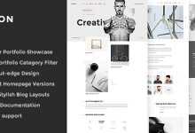 Photo of [Download-S2] Furion - Creative Blog & Portfolio WordPress Theme