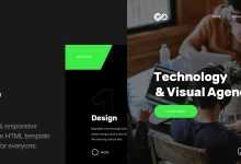 Photo of [Download-S2] Seppo v1.1 - Corporate One Page HTML Template