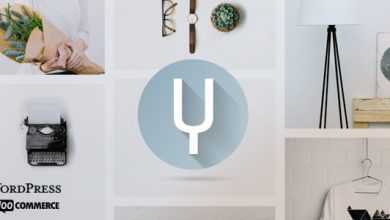 Photo of [Download-S2] Yaga v2.4.6 - Multipurpose WordPress Theme