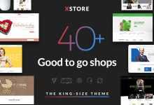 Photo of [Download-S2] XStore v3.9 - Responsive WooCommerce Theme