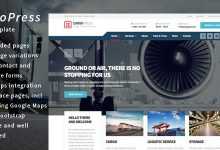 Photo of [Download-S2] CargoPress - Logistic, Warehouse & Transport HTML