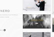 Photo of [Download-S2] Vinero v1.4 - Creative MultiPurpose WordPress Theme