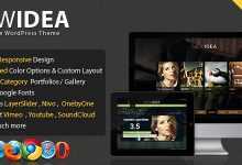 Photo of [Download-S2] New Idea Themeforest Responsive Layout Wordpress Theme