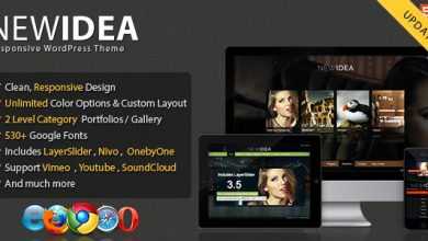 Photo of [Download-S2] New Idea Themeforest Responsive Layout Wordpress Theme
