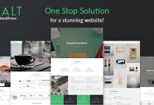 Photo of [Download-S2] Salt v1.2.8 - Responsive Multi-Purpose WordPress Theme