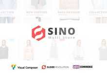 Photo of [Download-S2] SinoShop - Responsive WooCommerce Theme