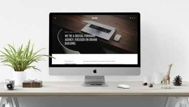 Photo of [Download-S2] Belton v1.0.3 - Minimal Multipurpose WordPress Theme