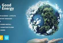 Photo of [Download-S2] Good Energy v1.2.2 - Ecology & Renewable Energy Company