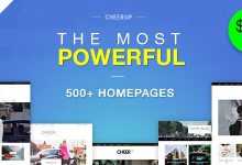 Photo of [Download-S2] CheerUp v5.1.0 - Blog / Magazine - WordPress Blog Theme