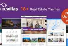 Photo of [Download-S2] Home Villas v1.8 - Real Estate WordPress Theme