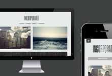 Photo of [Download-S2] Incorporated - Themeforest WordPress Theme