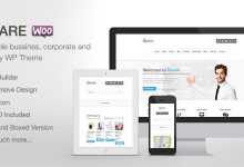 Photo of [Download-S2] Quare - Themeforest Responsive Multi-Purpose Theme