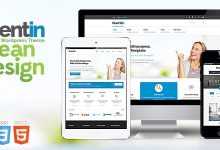 Photo of [Download-S2] Quentin v2.6.4 - Premium Multipurpose Wordpress Theme