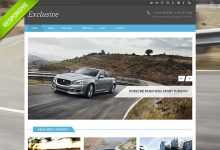 Photo of [Download-S2] Cars - Flashmint Responsive Bootstrap HTML Theme