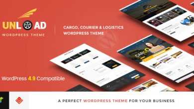 Photo of [Download-S2] Unload v1.4.4 - Cargo, Shipping, Logistics, Trucking