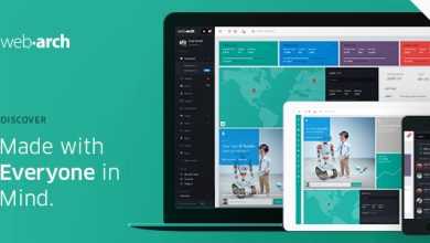 Photo of [Download-S2] Webarch v3.0 - Responsive Admin Dashboard Template