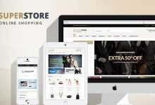Photo of [Download-S2] SuperStore - Woocommerce Wordpress Theme