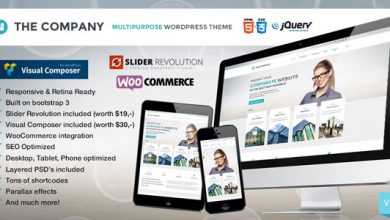 Photo of [Download-S2] The Company - Responsive Multi-Purpose Theme