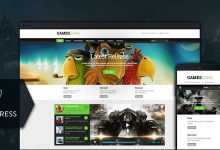 Photo of [Download-S2] Games Zone v1.0.4 - Gaming WordPress Theme