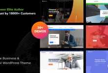 Photo of [Download-S2] Businext v1.1.3 - Supreme Businesses and Financial Theme