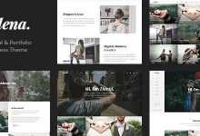 Photo of [Download-S2] Selena v1.0.3 - Multipirpose WordPress Theme
