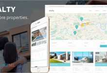 Photo of [Download-S2] Realty v3.0 - Unique Real Estate WordPress Theme