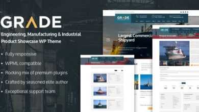 Photo of [Download-S2] Grade v1.0.5 - Engineering, Manufacturing & Industrial