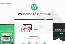 Photo of [Download-S2] Optimize v1.1 - SEO, Digital Marketing, Social Media Theme