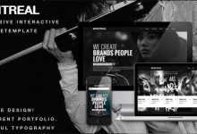 Photo of [Download-S2] Montreal - Themeforest Responsive Creative HTML Template