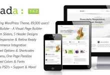 Photo of [Download-S2] Avada v3.6.2 - Responsive Multi-Purpose Theme