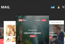Photo of [Download-S2] Big Mail - Responsive E-mail Template + Online Access