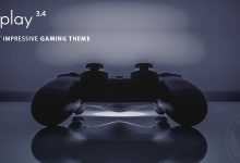 Photo of [Download-S2] Youplay v3.4.0 - Gaming WordPress Theme