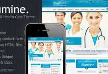 Photo of [Download-S2] Illumine – Themeforest Doctors & Health Care HTML template
