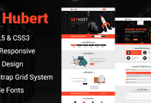 Photo of [Download-S2] HostWay v1.0 - Responsive Hosting WordPress Theme