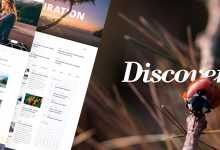 Photo of [Download-S2] Discover - Travel & Lifestyle MultiConcept Blog Theme