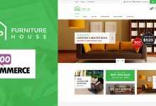 Photo of [Download-S2] Furniture v1.5.4 - WooCommerce WordPress Theme